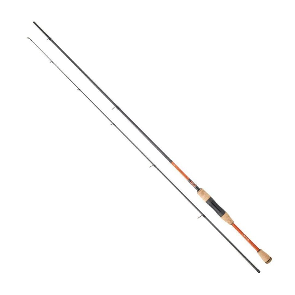 Daiwa Twilight 191 Cm 5-14 Gr Lrf Kamışı