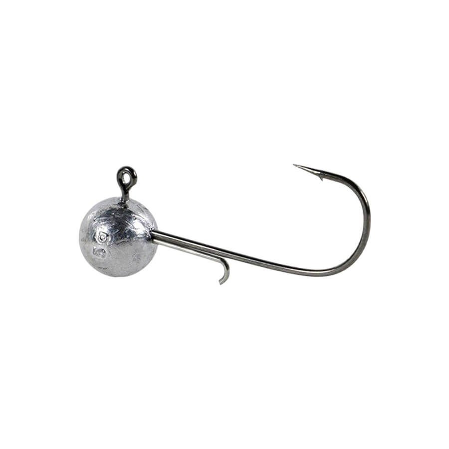Fujin Zoom Head 2/0 Jighead