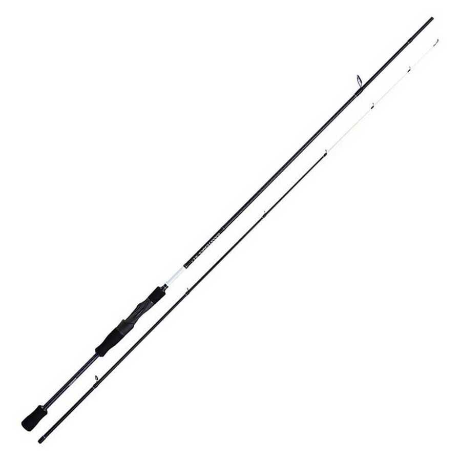 Shimano Bassterra XT+ Spin 244 Cm 5-28 Gr Spin Kamışı - Hızlı Kargo