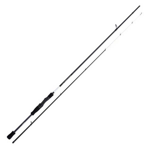Shimano Bassterra XT+ Spin 274 Cm 6-32 Gr Spin Kamışı - Hızlı Kargo