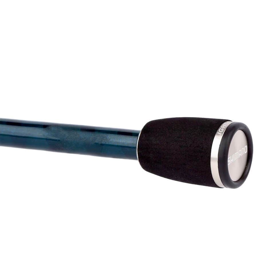 Shimano Miravel 191 Cm 1-7 Gr Lrf Kamışı