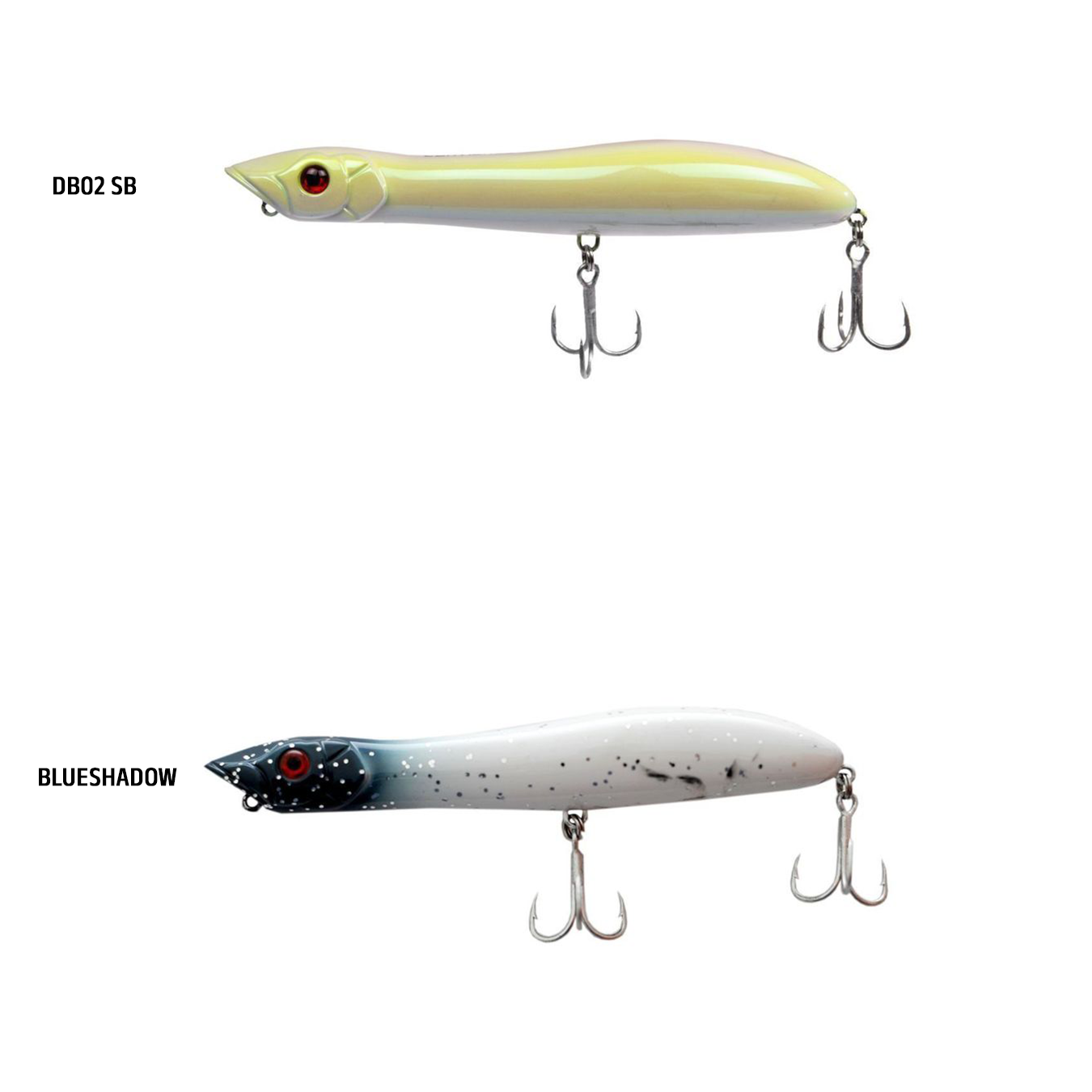 Sea Horse Patchinko Seabass 13.5 cm 26 gr Su Üstü Maket