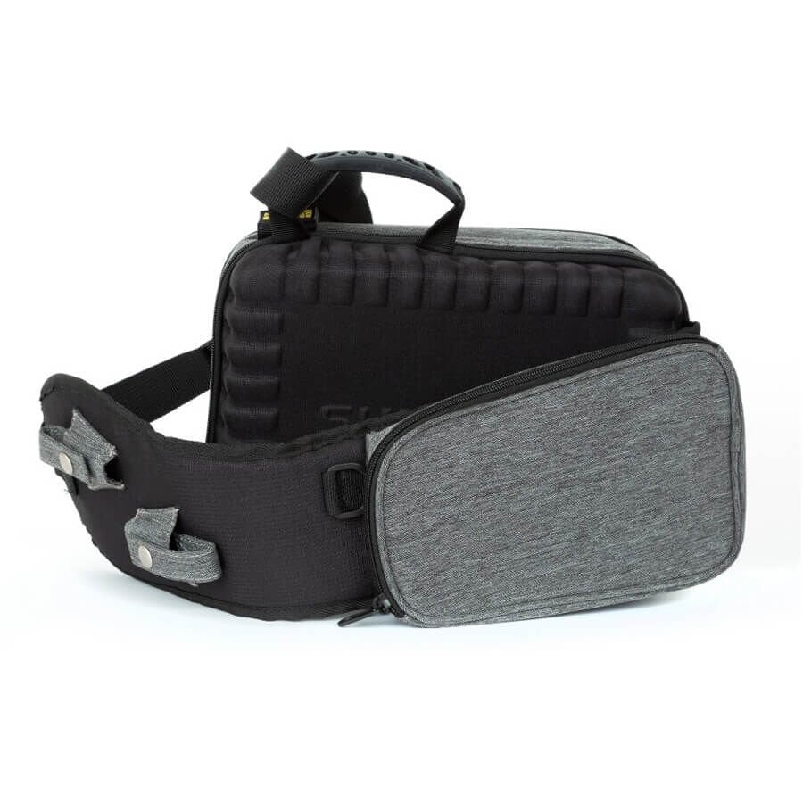 Shimano Yasei Sling Bag Spin ve LRF Çantası