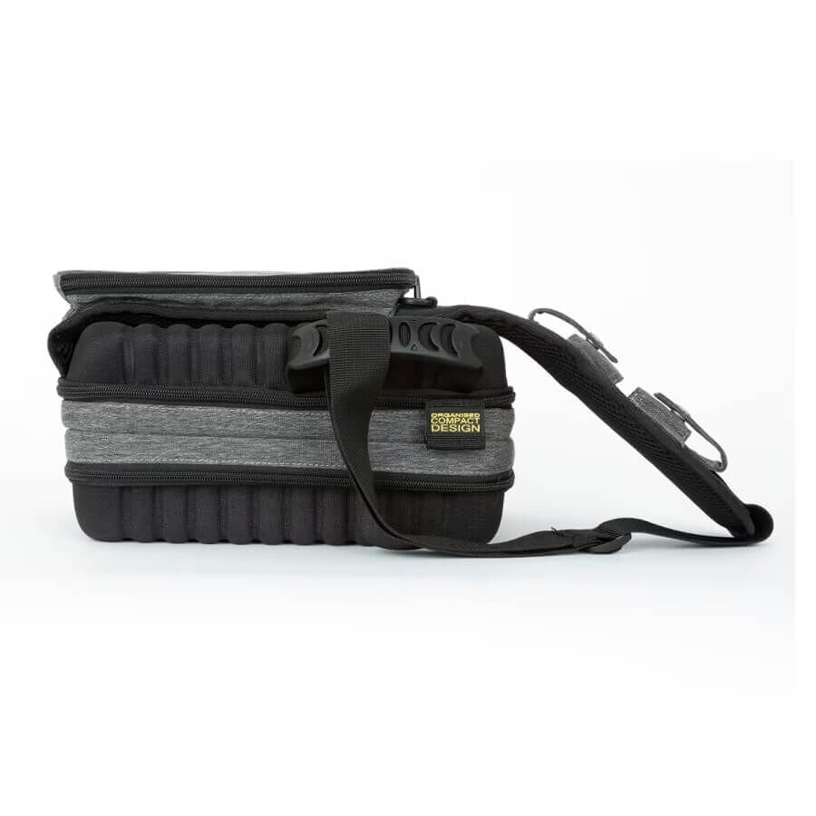 Shimano Yasei Sling Bag Spin ve LRF Çantası