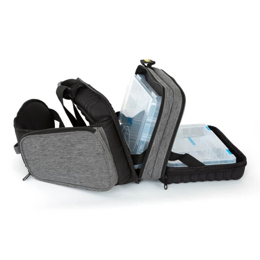 Shimano Yasei Sling Bag Spin ve LRF Çantası