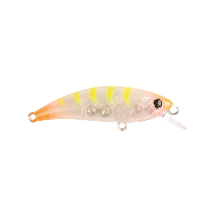 Hanfish Zıpır KG 5 Cm 4.5 Gr LRF Maket Yem Zıpır K-12 Uv Shrimp