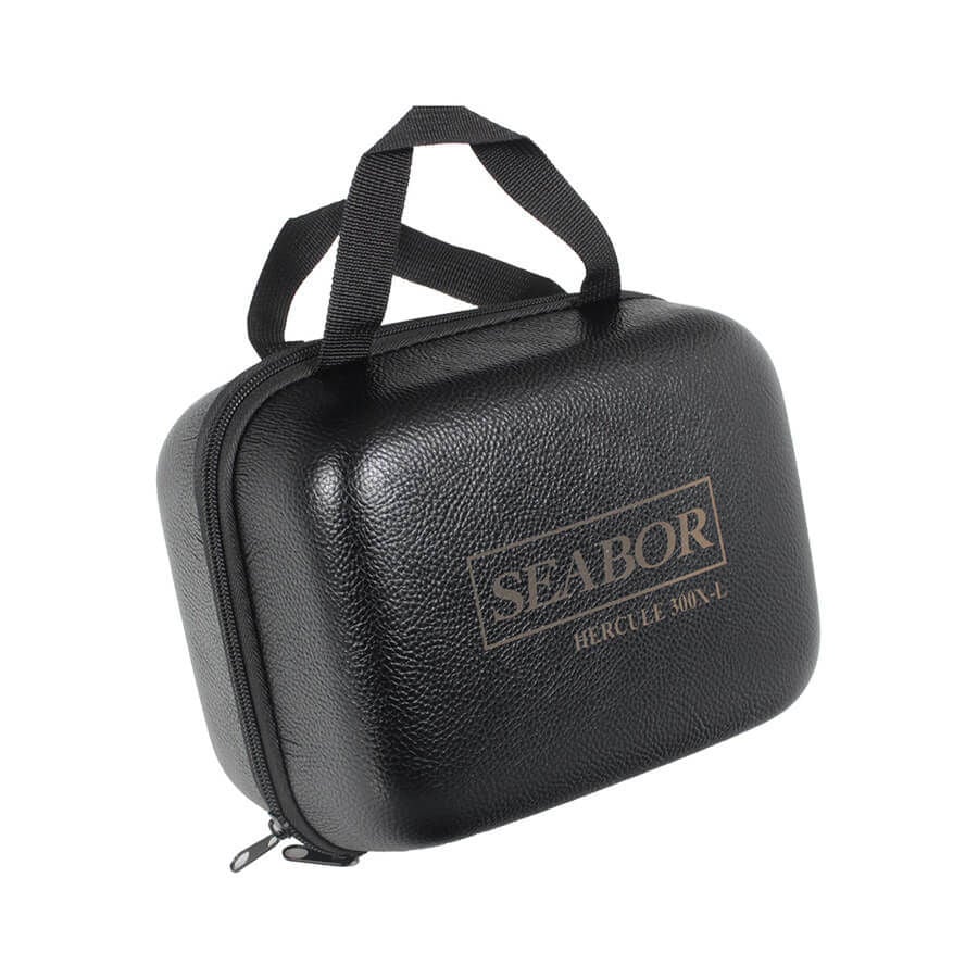 Seabor Hercule 300X-L Black Gold Çıkrık Olta Makinesi