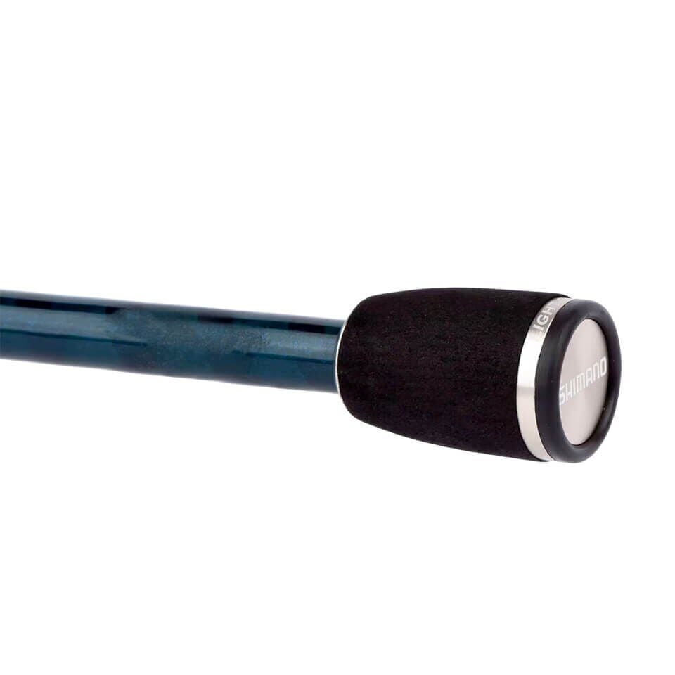 Shimano Miravel 191 Cm 0.2-2 Gr Lrf Kamışı