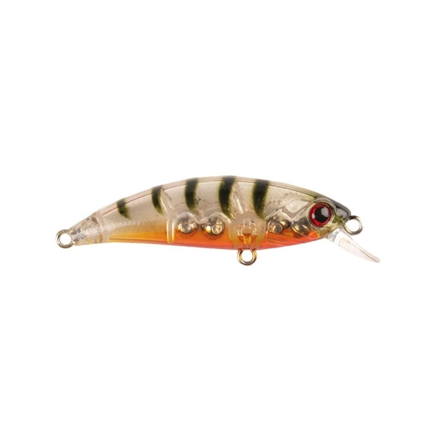 Hanfish Zıpır KG 5 Cm 4.5 Gr LRF Maket Yem Zıpır K-13 Ghost Shrimp