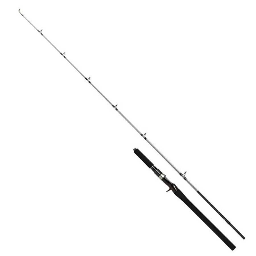 【ちよ】 Shimano Speedmaster R 183 Cm Max. 180 Gr Jig Kamışı - Hızlı Kargo
