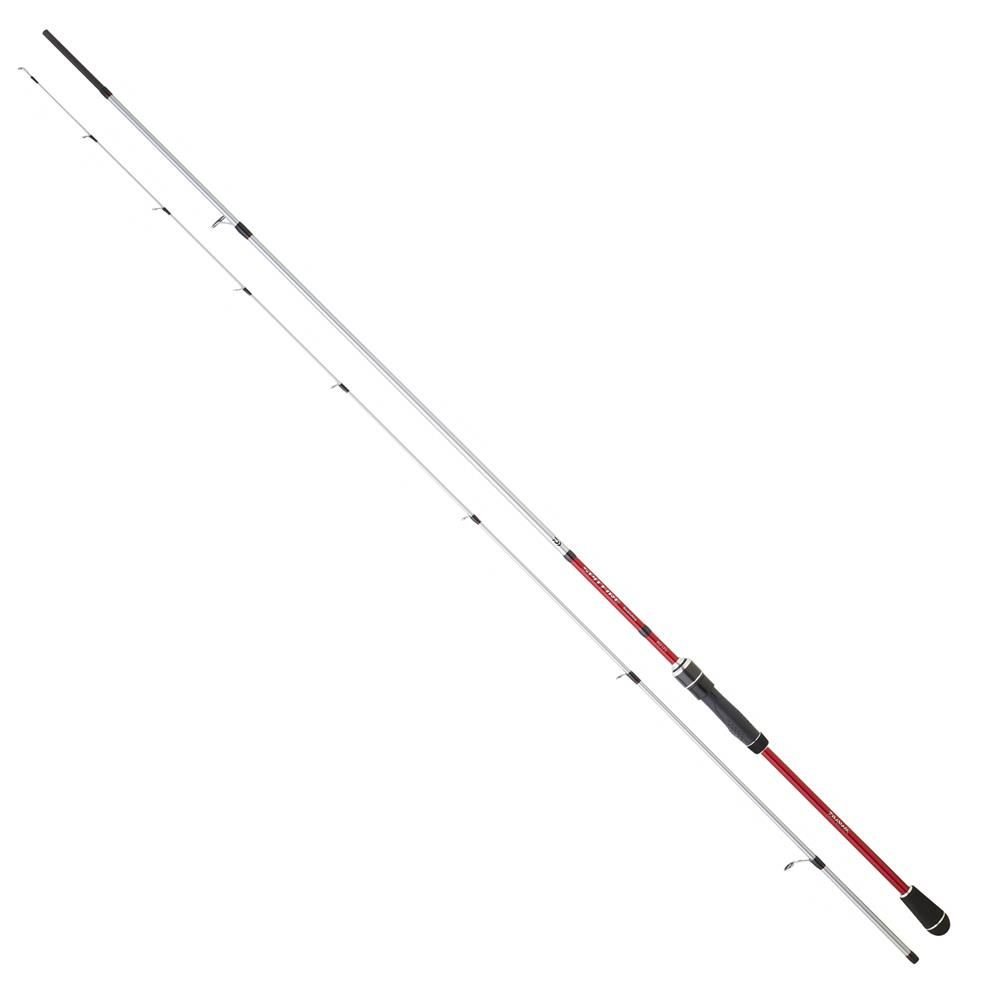 Daiwa Spitfire RF 223 cm 1-6 gr LRF Olta Kamışı - Hızlı Kargo