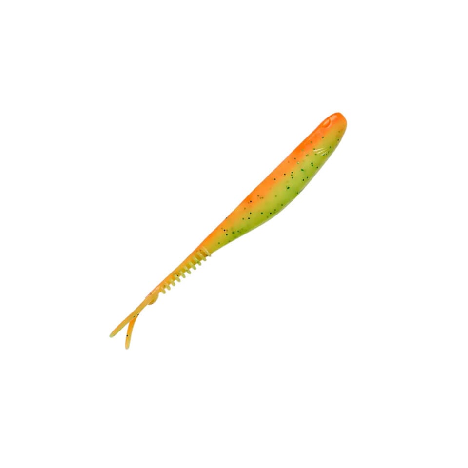 Select Victim V-Tail 2.5'' 6.3 Cm Silikon Yem