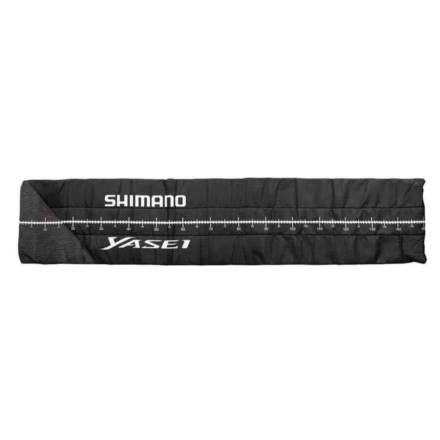 Shimano Yasei Sync Brag Mat Balık Metre