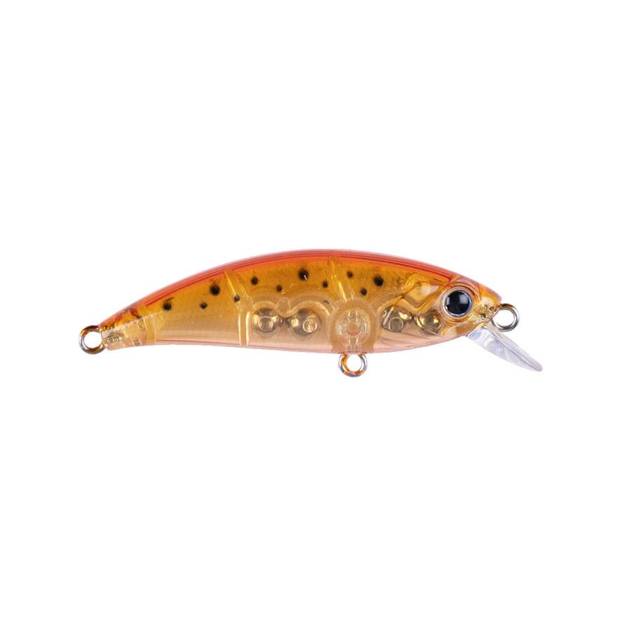 Hanfish Zıpır KG 5 Cm 4.5 GR LRF Maket Yem Zıpır K-33 Colorado Shrimp