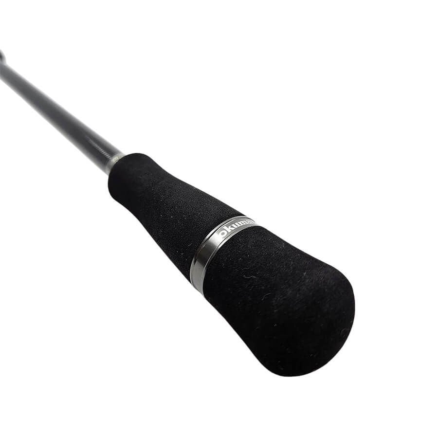 Okuma Cavalla 203 cm M 50-150 gr Slow Jig Kamışı - Tetikli