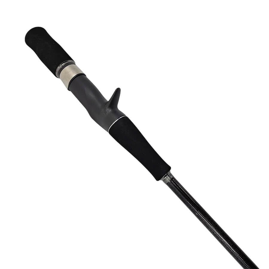 Okuma Cavalla 203 cm M 50-150 gr Slow Jig Kamışı - Tetikli