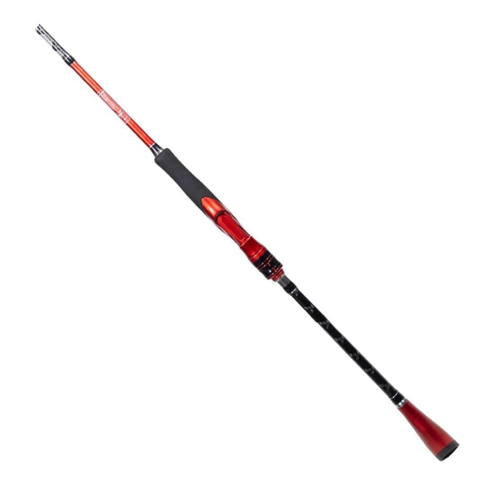 Remixon Prestige Red 270 Cm 4-32 Gr Spin Kamışı