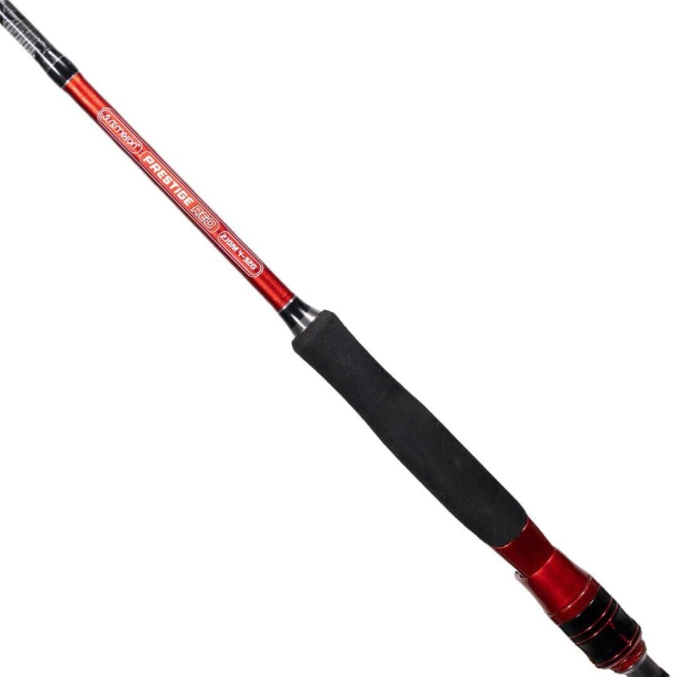 Remixon Prestige Red 270 Cm 4-32 Gr Spin Kamışı