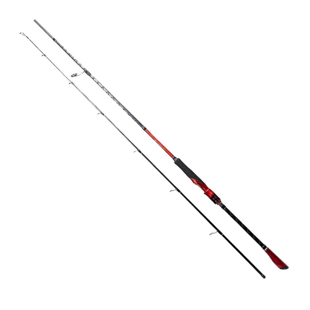 Remixon Prestige Red 270 Cm 4-32 Gr Spin Kamışı