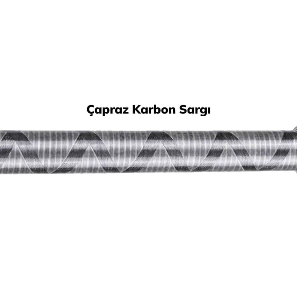 Remixon Prestige Red 270 Cm 4-32 Gr Spin Kamışı