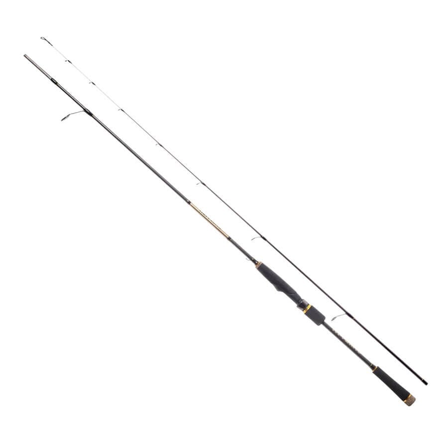 Caretta Dropfish 210 Cm 7-28 Gr Spin Olta Kamışı