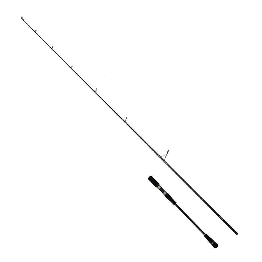 Okuma Cavalla 203 cm 50-150 gr Slow Jig Kamışı