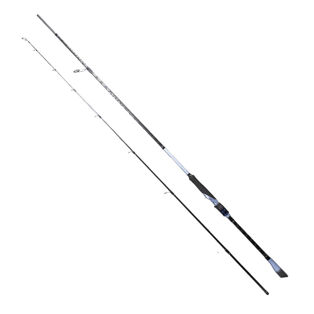 Remixon Prestige Blue 240 Cm 4-32 Gr Spin Kamışı