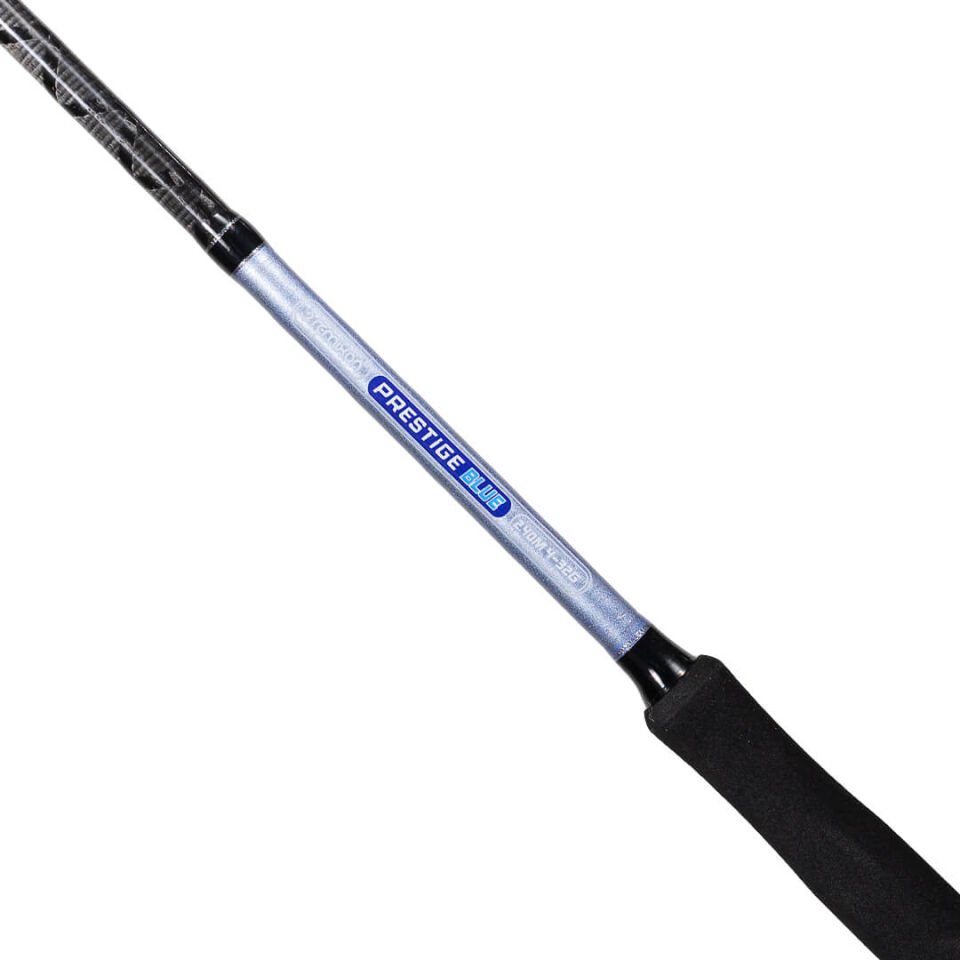 Remixon Prestige Blue 240 Cm 4-32 Gr Spin Kamışı