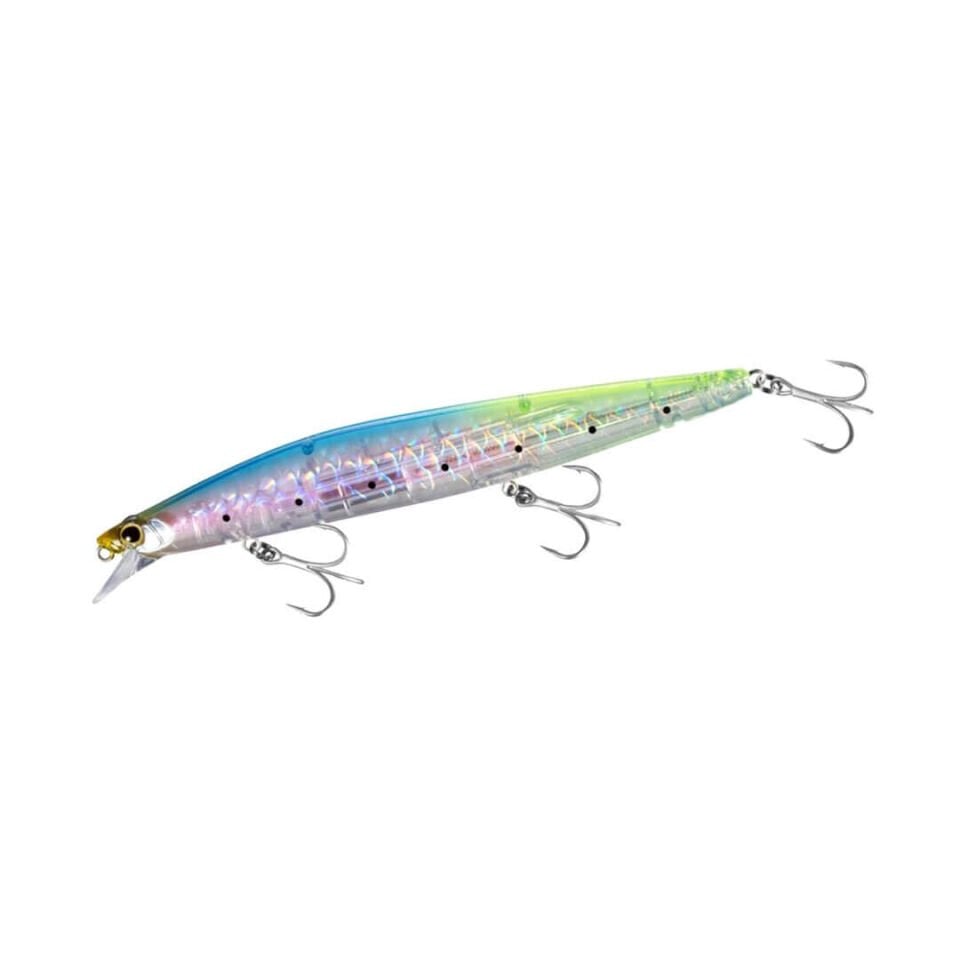 Shimano Exsence Silent Assassin 140F 14 Cm 23 Gr Maket Yem