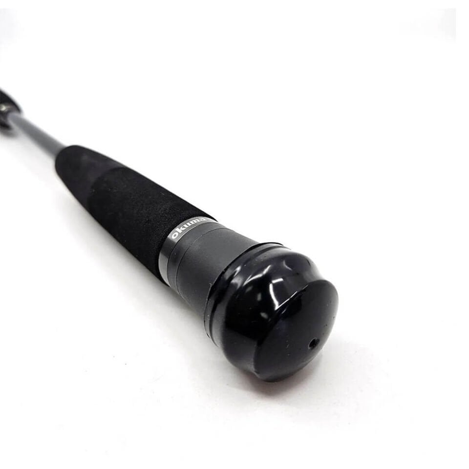 Okuma Cavalla 159 Cm 150-250 Gr Speed Jig & Canlı Kamışı