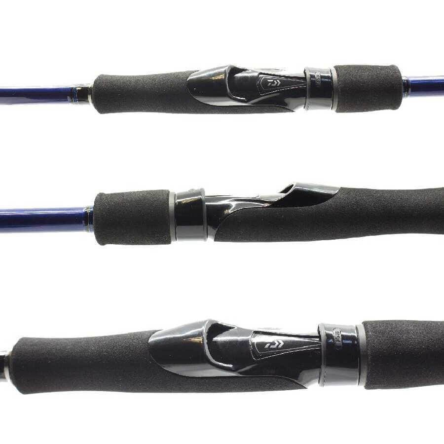 Daiwa Team Daiwa 244 Cm 7-28 Gr Spin Olta Kamışı