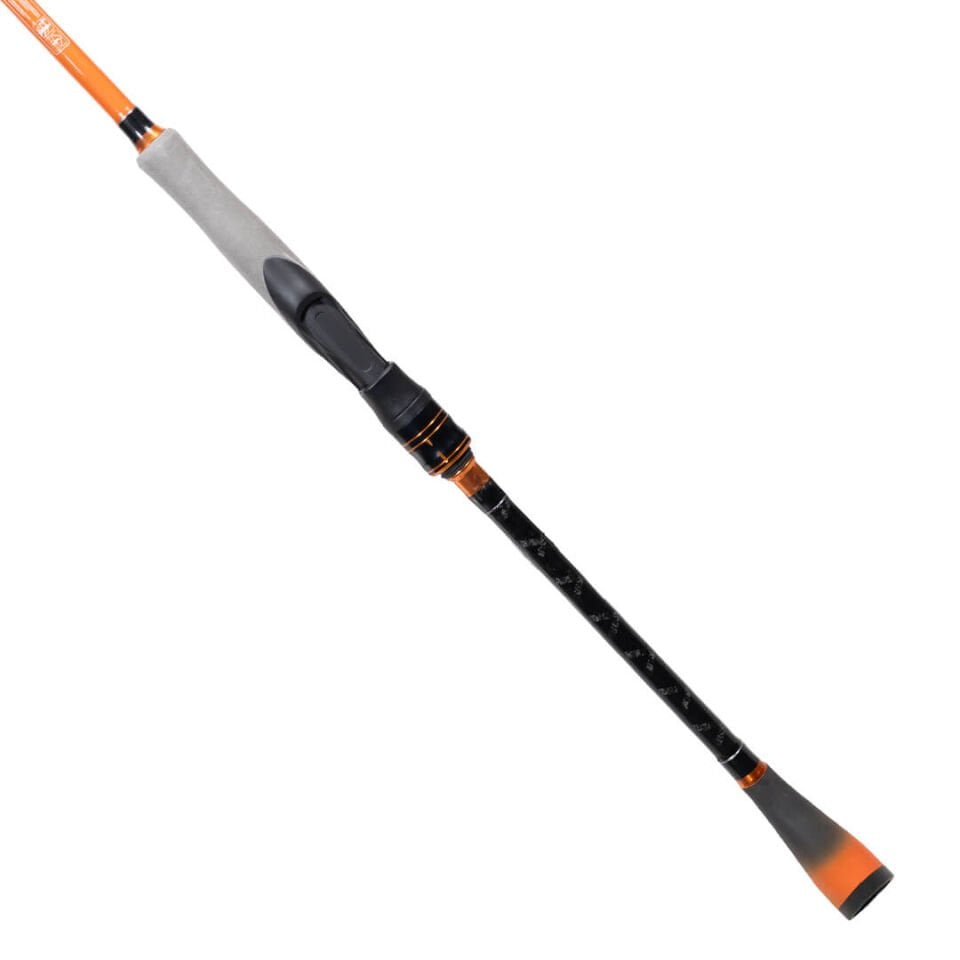 Remixon Prestige Orange 240 Cm 4-32 Gr Spin Kamışı
