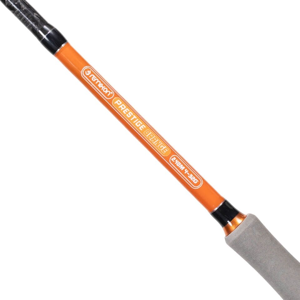 Remixon Prestige Orange 240 Cm 4-32 Gr Spin Kamışı