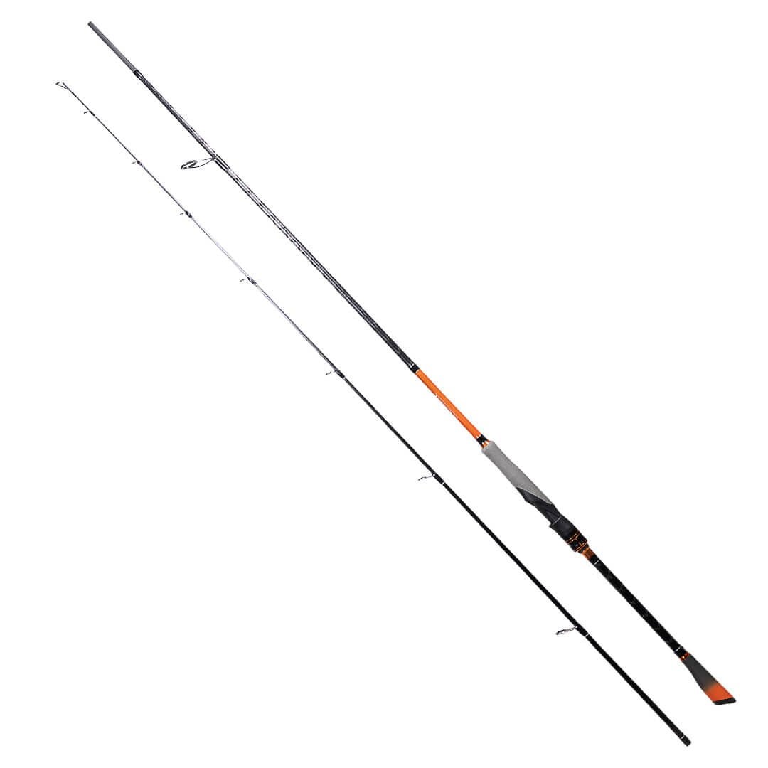 Remixon Prestige Orange 240 Cm 4-32 Gr Spin Kamışı