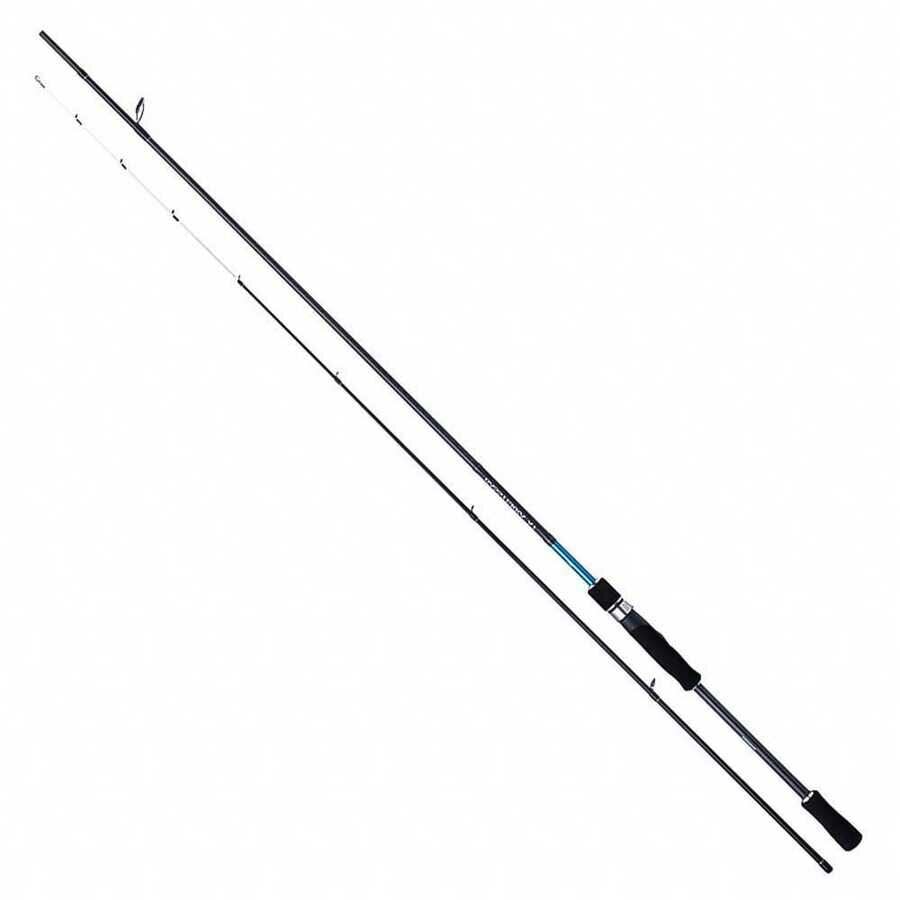 Shimano Bassterra XT Lrf 205 Cm 0.5-8 Gr Lrf Kamışı