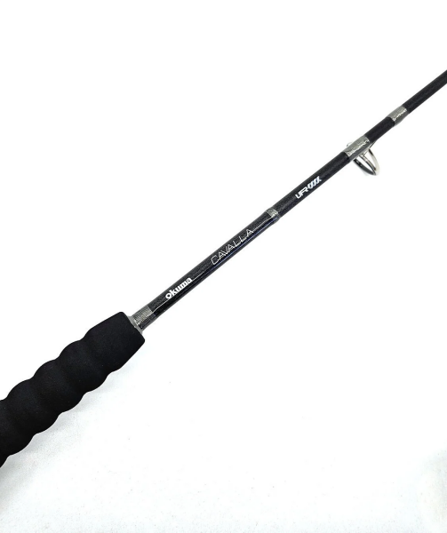 Okuma Cavalla Speed Jigging Spin 159 cm H 200-350 gr