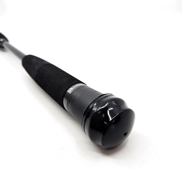 Okuma Cavalla Speed Jigging Spin 159 cm H 200-350 gr