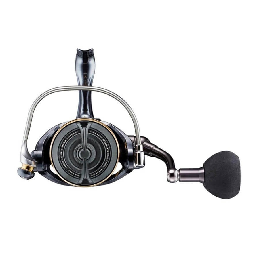 Daiwa Caldia 22 SW 6000 D H Spin Olta Makinesi