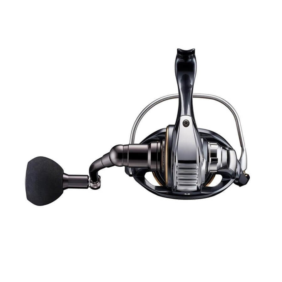 Daiwa Caldia 22 SW 6000 D H Spin Olta Makinesi