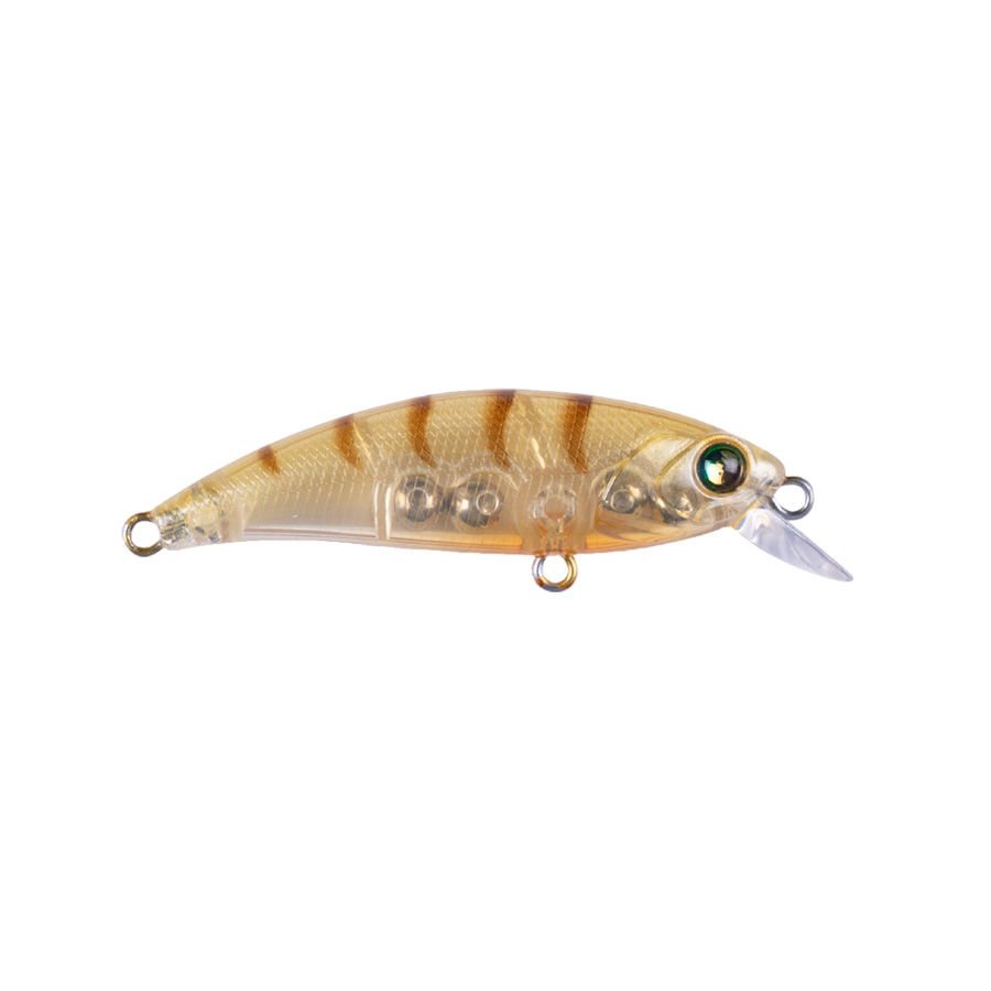 Hanfish Zıpır KG 5 Cm 4.5 Gr LRF Maket Yem Zıpır SPK-12 Teke