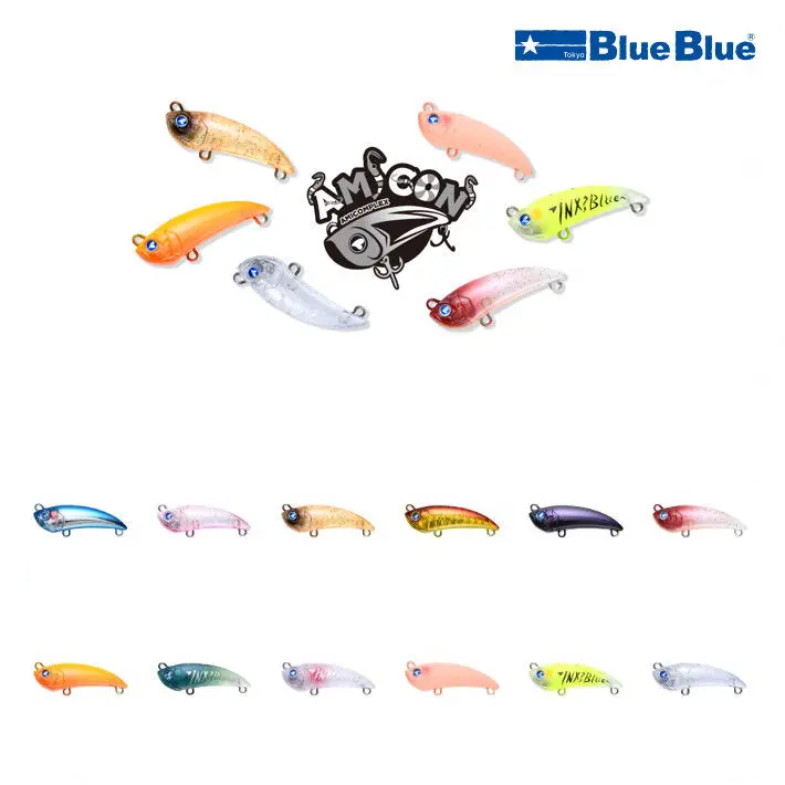 BlueBlue Amicon 40S 3 gr Suni Yem