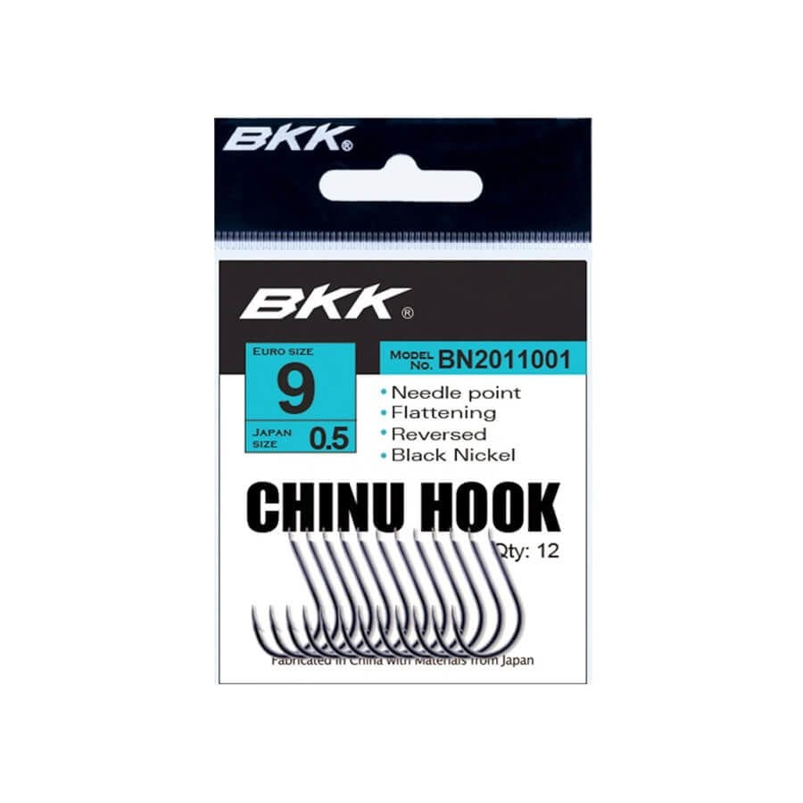 BKK Chinu Diamond Olta İğnesi