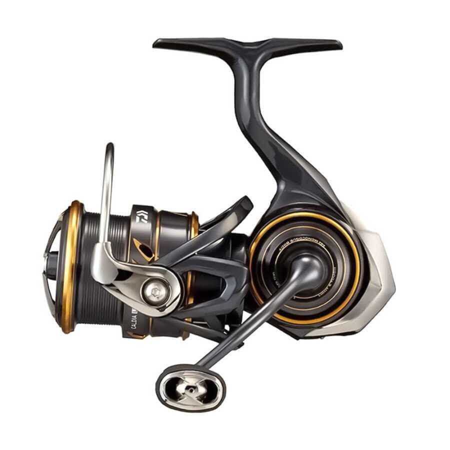 Daiwa Caldia 22 LT MQ 2500 XH Spin Olta Makinesi