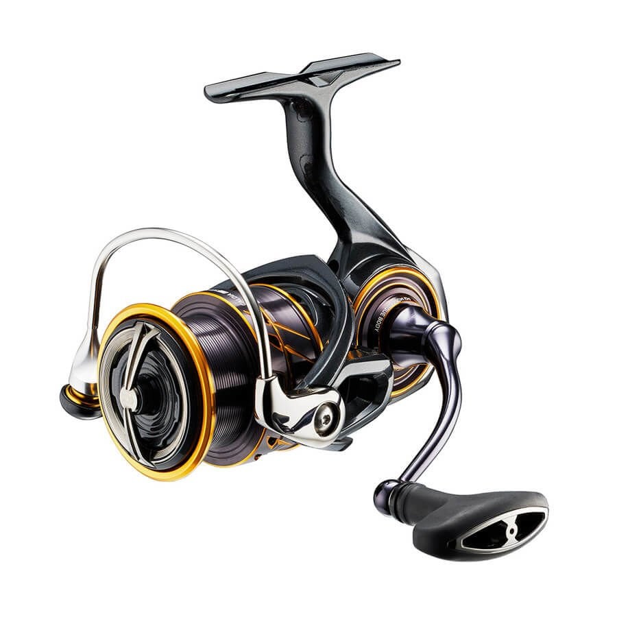 Daiwa Caldia 22 LT MQ 2500 XH Spin Olta Makinesi