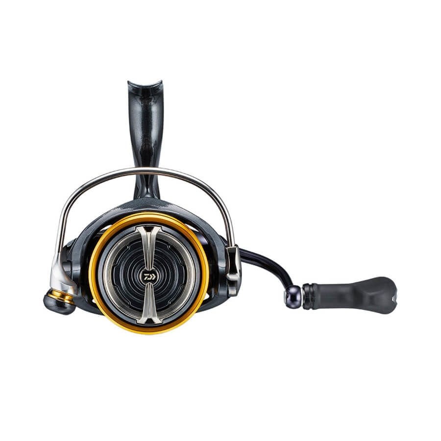 Daiwa Caldia 22 LT MQ 2500 XH Spin Olta Makinesi