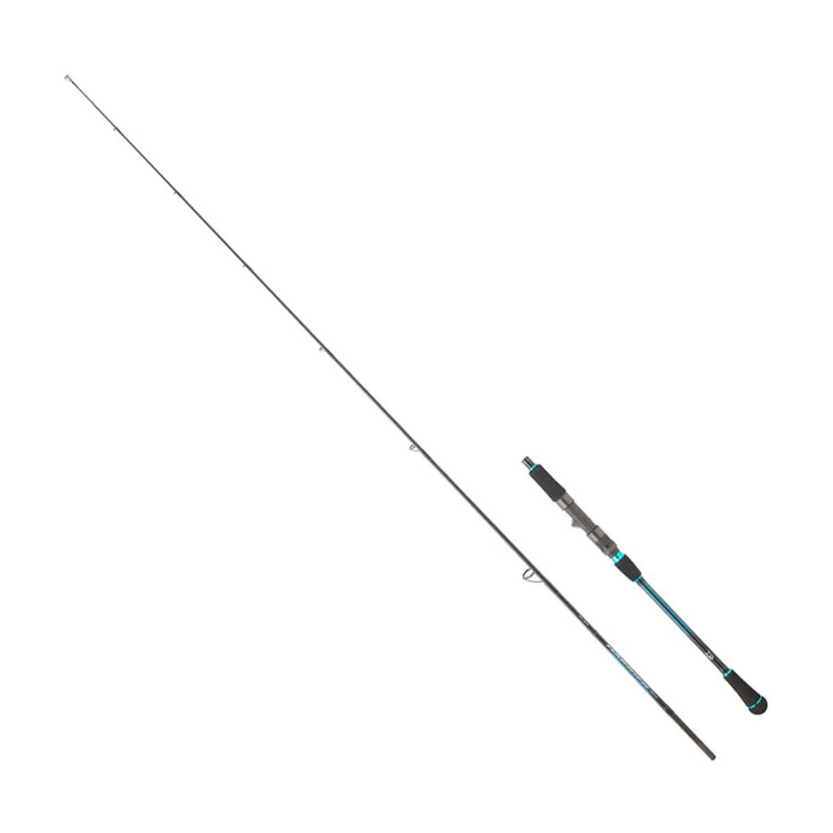 Daiwa Harrier CA 191 Cm 100-300 Gr Slow Gr Jig kamışı