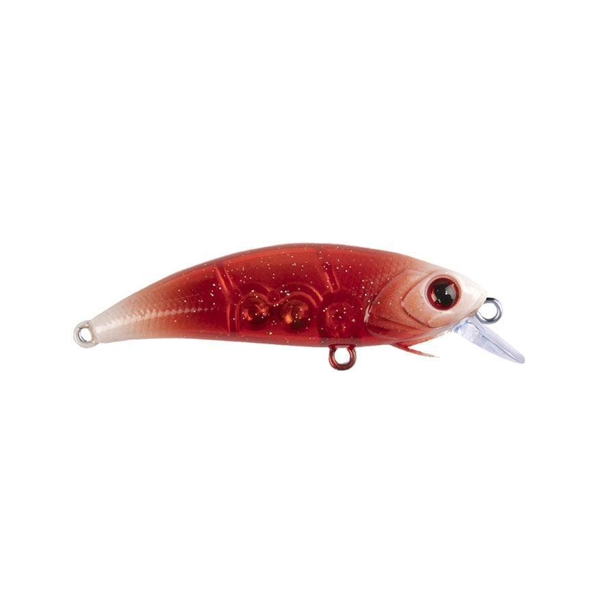 Hanfish Zıpır KG 5 Cm 4.5 GR LRF Maket Yem Zıpır SPK-16 Boru Kurdu
