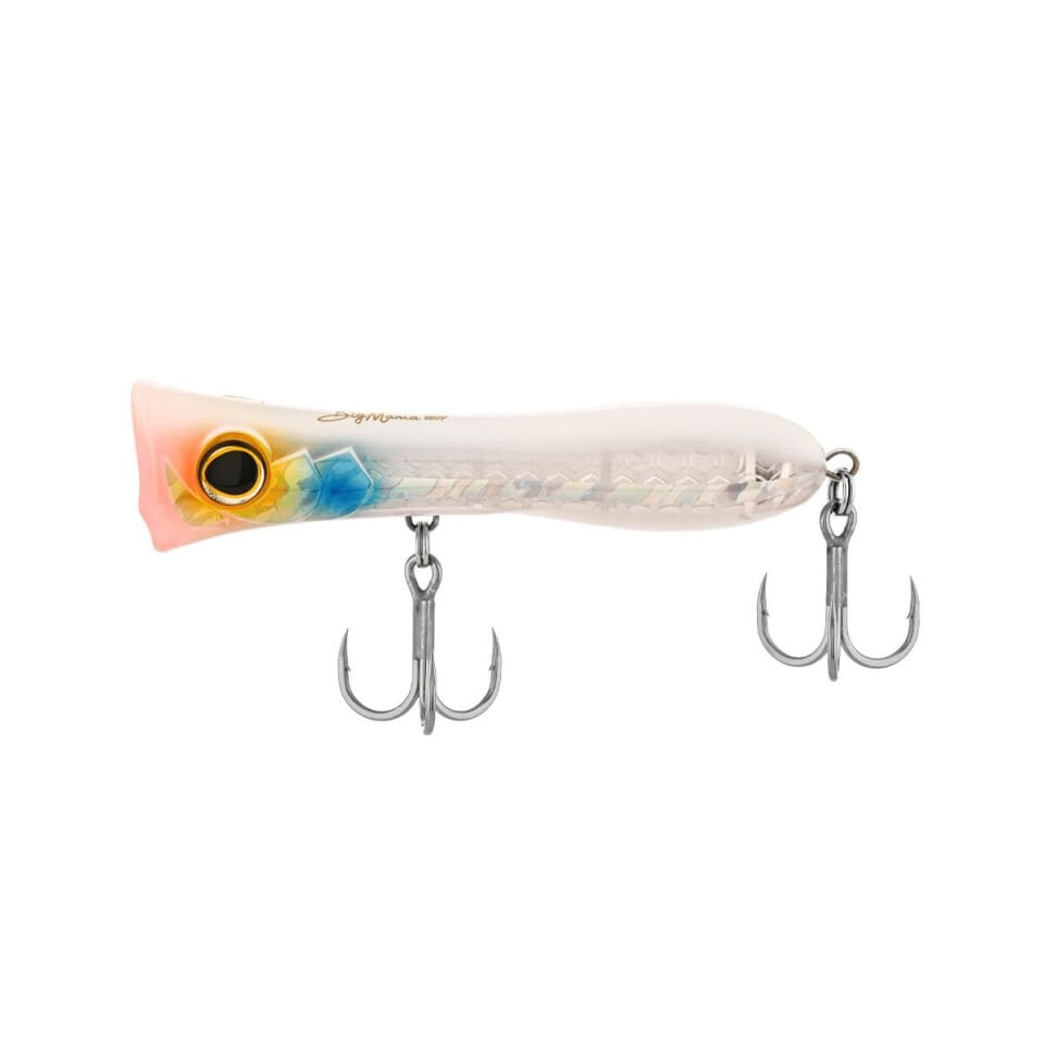 Fujin Big Mama 12 Cm 31 Gr Maket Yem