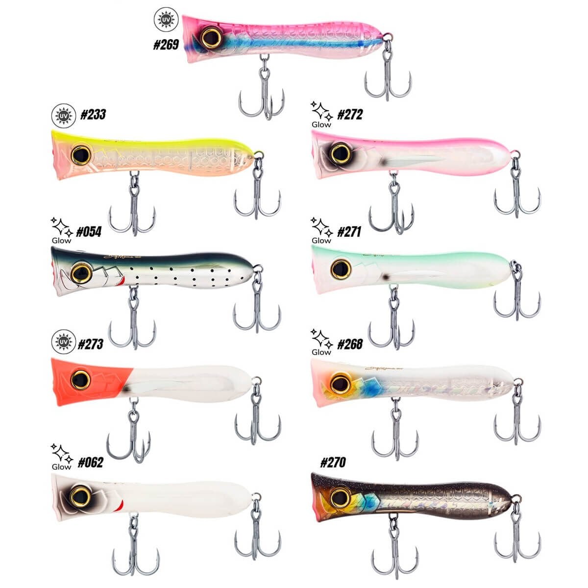 Fujin Big Mama 12 Cm 31 Gr Maket Yem