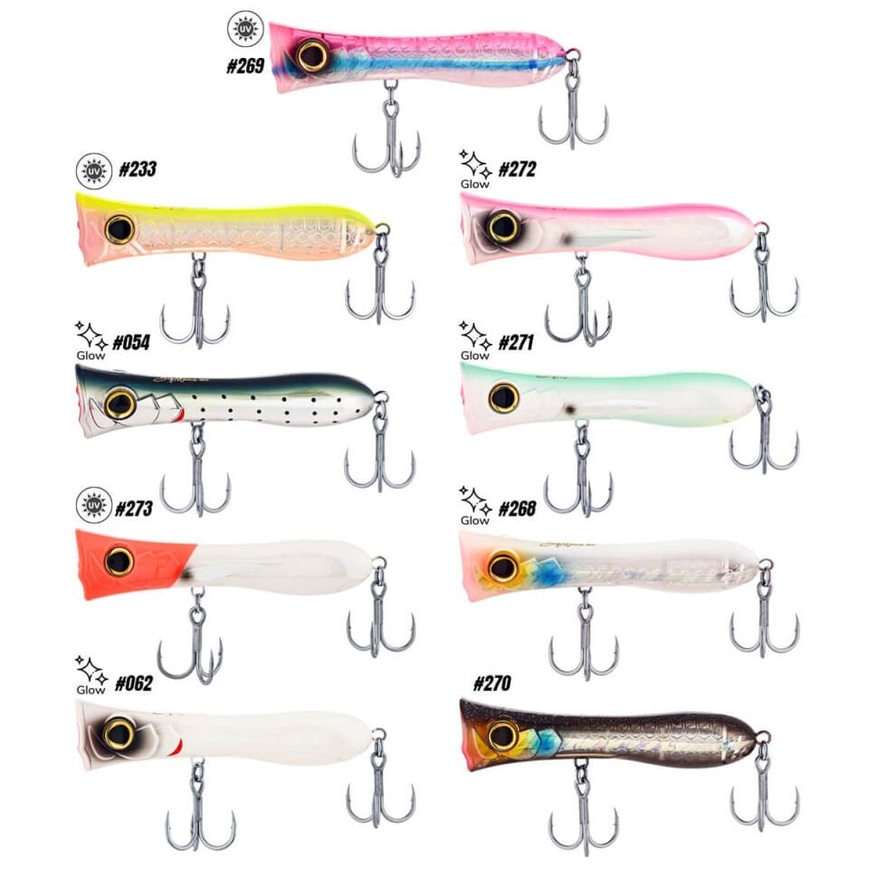 Fujin Big Mama 12 Cm 31 Gr Maket Yem